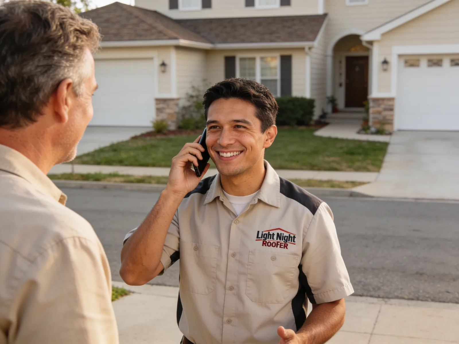 Emergency Roof Repair Deale, MD FAQs